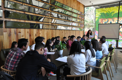 云南首屆鄉村創業大賽決賽在云南農業大學舉行，創業空間服務助力鄉村振興