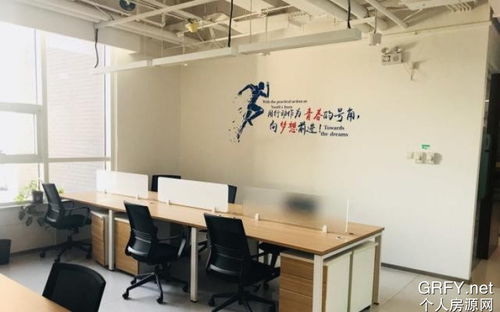 如何在北京個人房源網(wǎng)上找到合適的創(chuàng)業(yè)空間服務